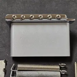 REISSUE STRAT RELIC?