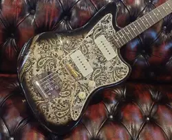 JAZZMASTER RELIC *UM545