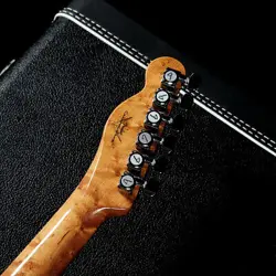 TELECASTER NOS VIOLIN