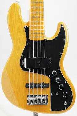 FENDER MARCUS MILLER JAZZ BASS V 2011 *FN513