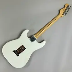 FENDER USED PLAYER STRAT MN SAFE DELIVERY FROM JAPAN