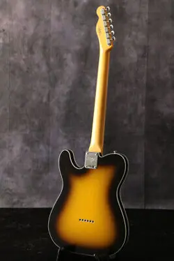 TELECASTER JOURNYMAN RELIC