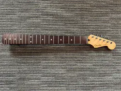 MIJ STRATOCASTER NECK