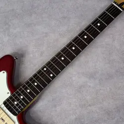 FENDER JEAN-KEN JOHNNY JAGUAR SAFE DELIVERY FROM JAPAN