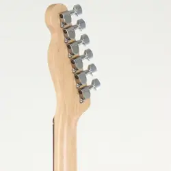 FENDER JAPAN EXCLUSIVE CLASSIC 70S TELE ASH US BLONDE SAFE DELIVERY FROM JAPAN