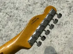 FENDER USED 72 TELECASTER CUSTOM 3.78KG MADE IN MEXICO SAFE DELIVERY FROM JAPAN
