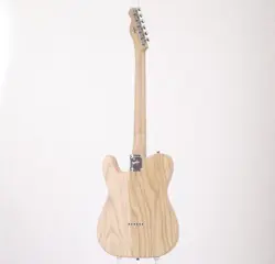 FENDER JIMMY PAGE TELECASTER ROSEWOOD FINGERBOARD NATURAL SAFE DELIVERY FROM JAP