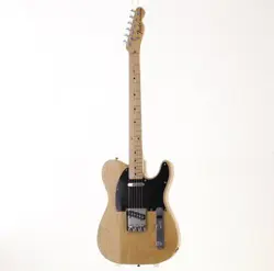 FENDER JAPAN TL72-55 VINTAGE NATURAL SAFE DELIVERY FROM JAPAN
