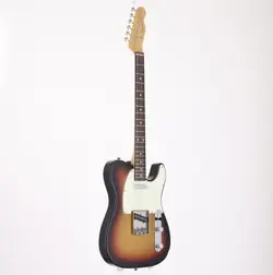 FENDER JAPAN TL62-65US 3-TONE SUNBURST SAFE DELIVERY FROM JAPAN