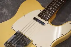 TELECASTER CONVERSION