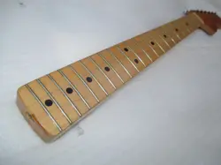 STRATOCASTER MAPLE CAP
