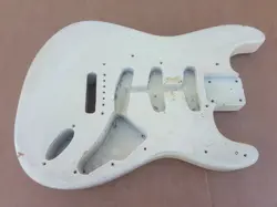 1970 FENDER STRATOCASTER BODY USA