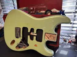 STANDARD PLAYER GREEN