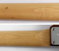 FENDER MUSTANG MOCHA