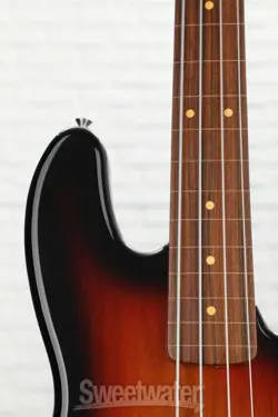 PASTORIUS FRETLESS JAZZ