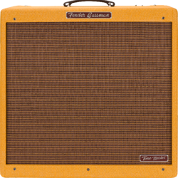 BASSMAN 120V