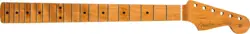 NEW FENDER VINTERA 60S MODIFIED STRATOCASTER STRAT NECK ROASTED MAPLE 0999992920
