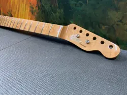 WATERSLIDE FENDER BONE