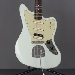 2012 FENDER JAGUARILLO