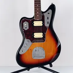 LEFTY WITH HARDSHELL