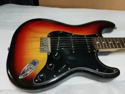 1979 FENDER STRATOCASTER USA - CLEAN