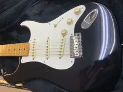 ELECTRIC GUITAR - FENDER - ERIC JOHNSON