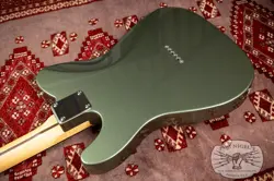 TELECASTER JASPER