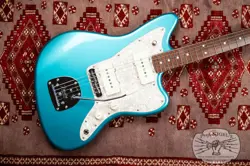 METALLIC MATCHING HEADSTOCK