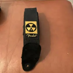 YELLOW ADJUSTABLE 2”