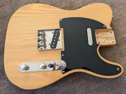 VIBE BUTTERSCOTCH PINE