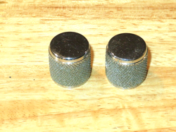 1961 CHROME TELECASTER