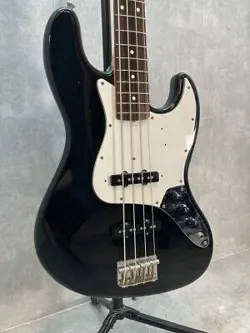 MADE BY FENDER JAPAN JB53 1994-1995 ELECTRIC BASS GUITAR EXCELLENT CONDITION