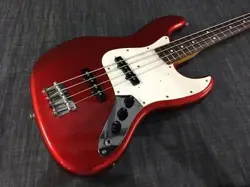 FENDER JAPAN JB40 ELECTRIC BASS GUITAR EXCELLENT CONDITION