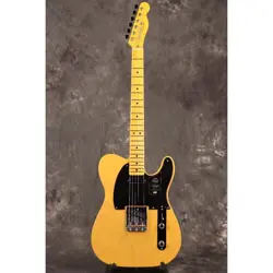 FENDER / AMERICAN VINTAGE II 1951 TELECASTER BUTTERSCOTCH BLONDE