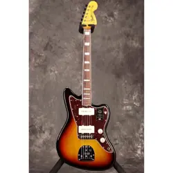 FENDER / AMERICAN VINTAGE II 1966 JAZZMASTER 3-COLOR SUNBURST