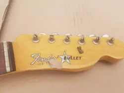 FENDER BULLET TELLY
