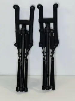 GUITAR STANDS SET