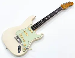 FENDER JAPAN STRATOCASTER ST62-65AS VWH ELECTRIC GUITAR MADE IN JAPAN