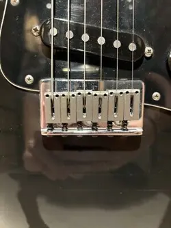 FENDER LEAD II ELECTRIC GUTIAR [AUTH]