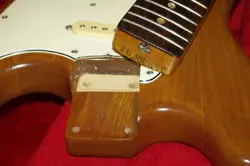 FENDER MUSTANG ELECTRIC GUTIAR [AUTH]