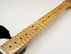 FENDER AMERICAN PROFESSIONAL TELECASTER MAPLE FINGERBOARD, BLACK 2018