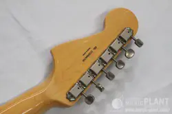 FENDER  JAPAN TRADITIONAL II 60S JAZZMASTER/OWT