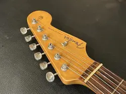 FENDER CLASSIC 60S STRATOCASTER ELECTRIC GUTIAR [AUTH]