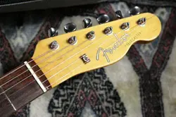 LUNDGREN PICKUPS ELECTRIC