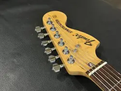 ST-72 SERIAL ELECTRIC