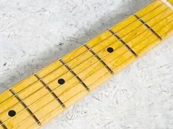 FENDER  IN JAPAN HYBRID 50S TELECASTER ELECTRIC GUTIAR [AUTH]