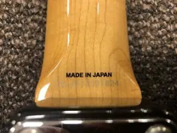 FENDER JAPAN ST62-TX ELECTRIC GUTIAR [AUTH]