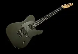 FENDER JIM ROOT TELECASTER ELECTRIC GUTIAR [AUTH]