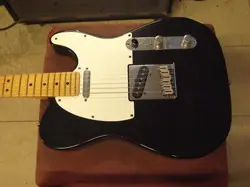 FENDER AMERICAN STANDARD TELECASTER(1999) ELECTRIC GUTIAR [AUTH]