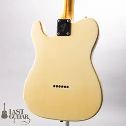 SERIAL ELECTRIC GUTIAR